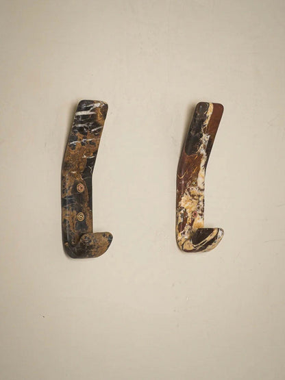 Strata Wall Coat Hook