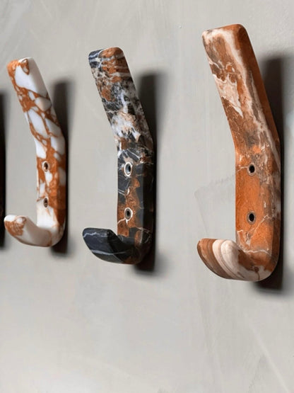 Strata Wall Coat Hook