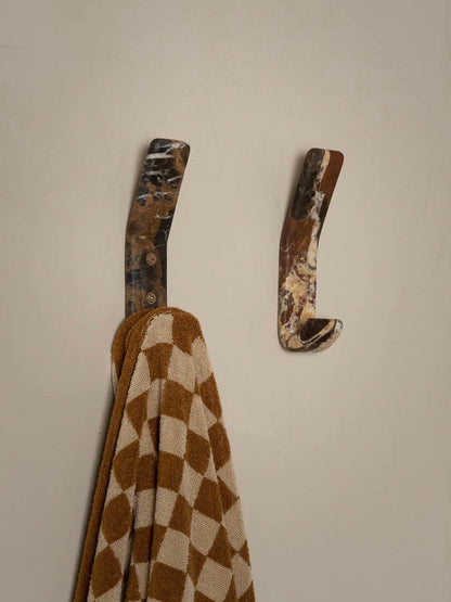Strata Wall Coat Hook