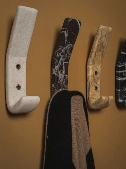 Strata Wall Coat Hook