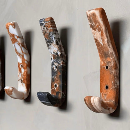 Strata Wall Coat Hook