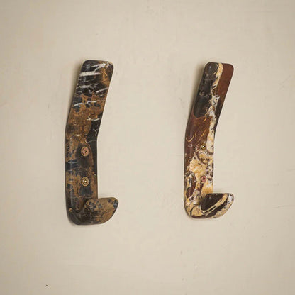 Strata Wall Coat Hook