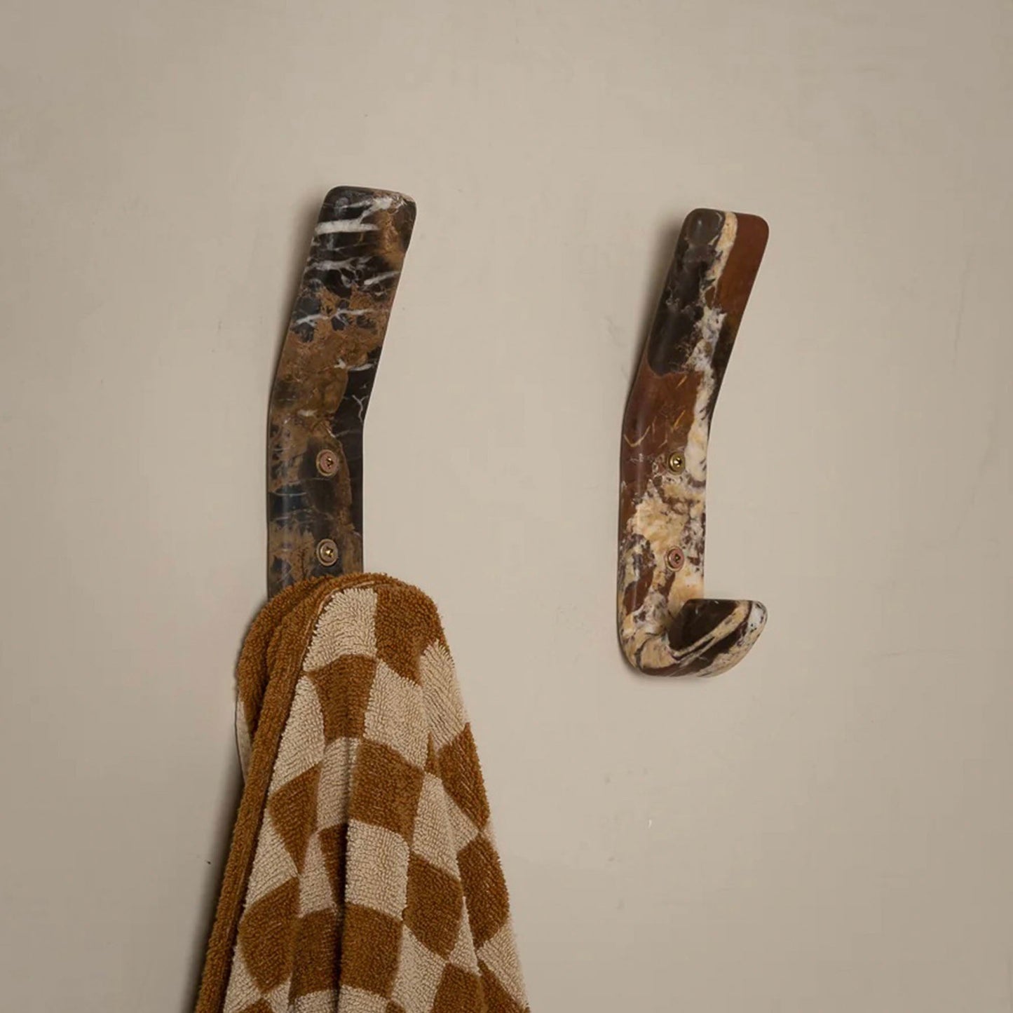 Strata Wall Coat Hook