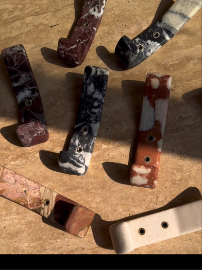 Strata Wall Coat Hook