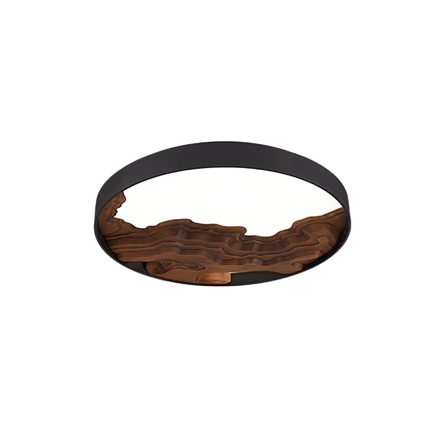 Strata Ceiling Light