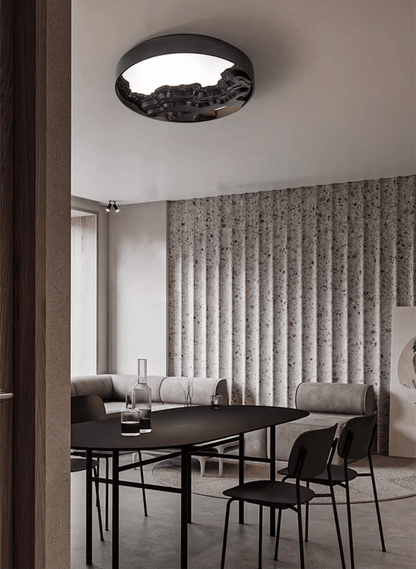 Strata Ceiling Light