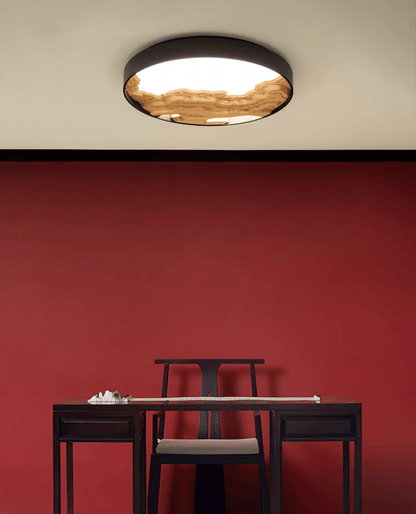 Strata Ceiling Light