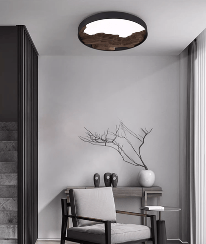 Strata Ceiling Light