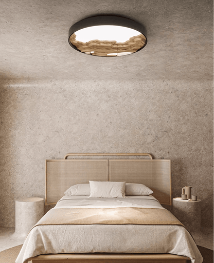 Strata Ceiling Light