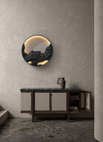 Strata Wall Light