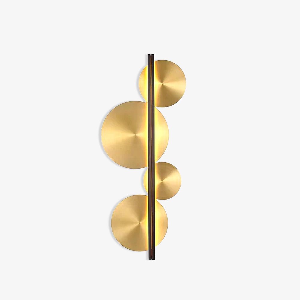 Strate Wall sconce Wall Lamp