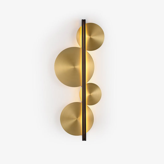 Strate Wall sconce Wall Lamp