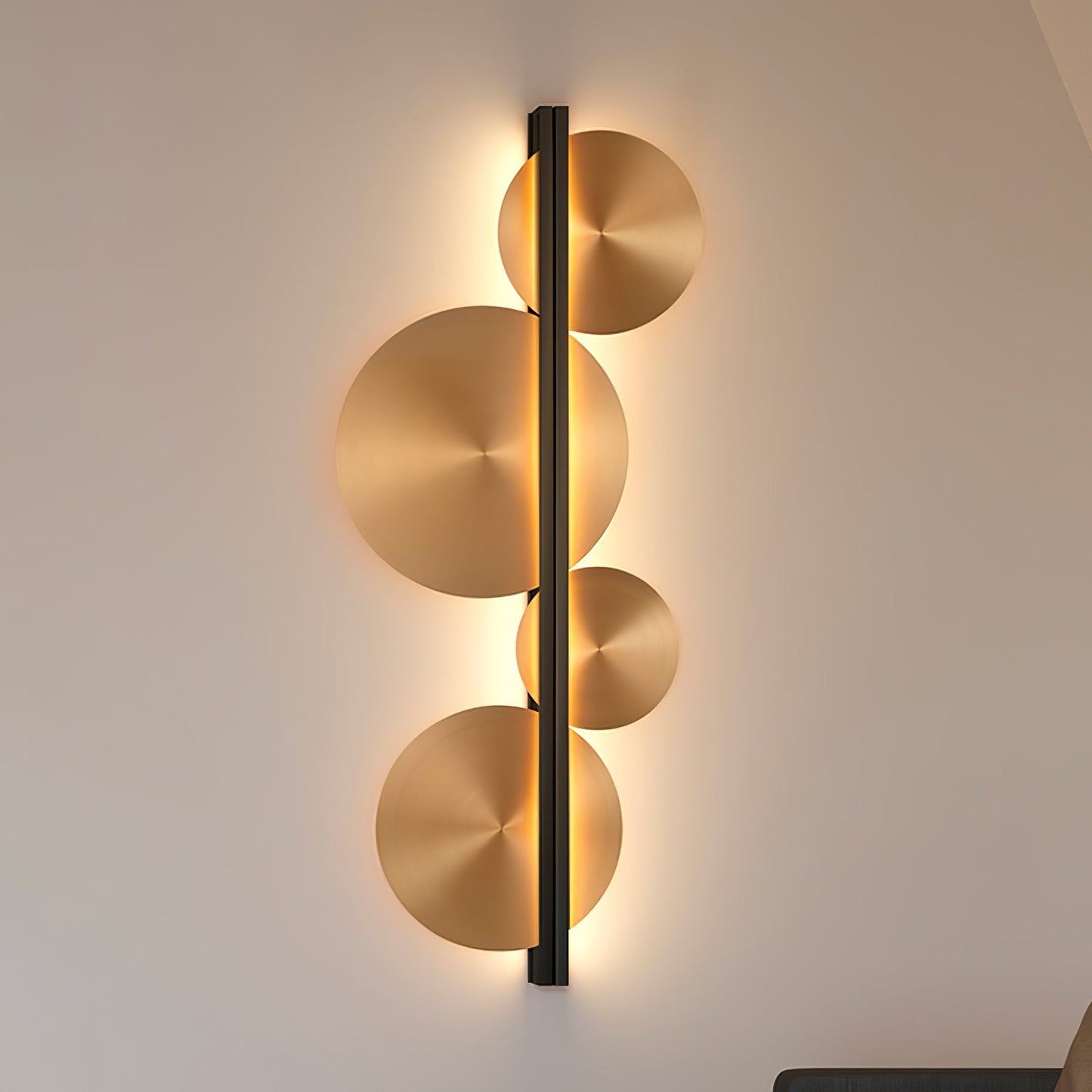 Strate Wall sconce Wall Lamp