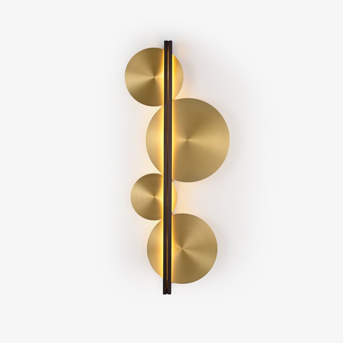 Strate Wall sconce Wall Lamp