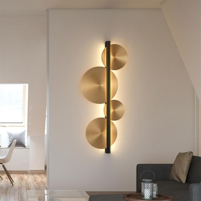 Strate Wall sconce Wall Lamp