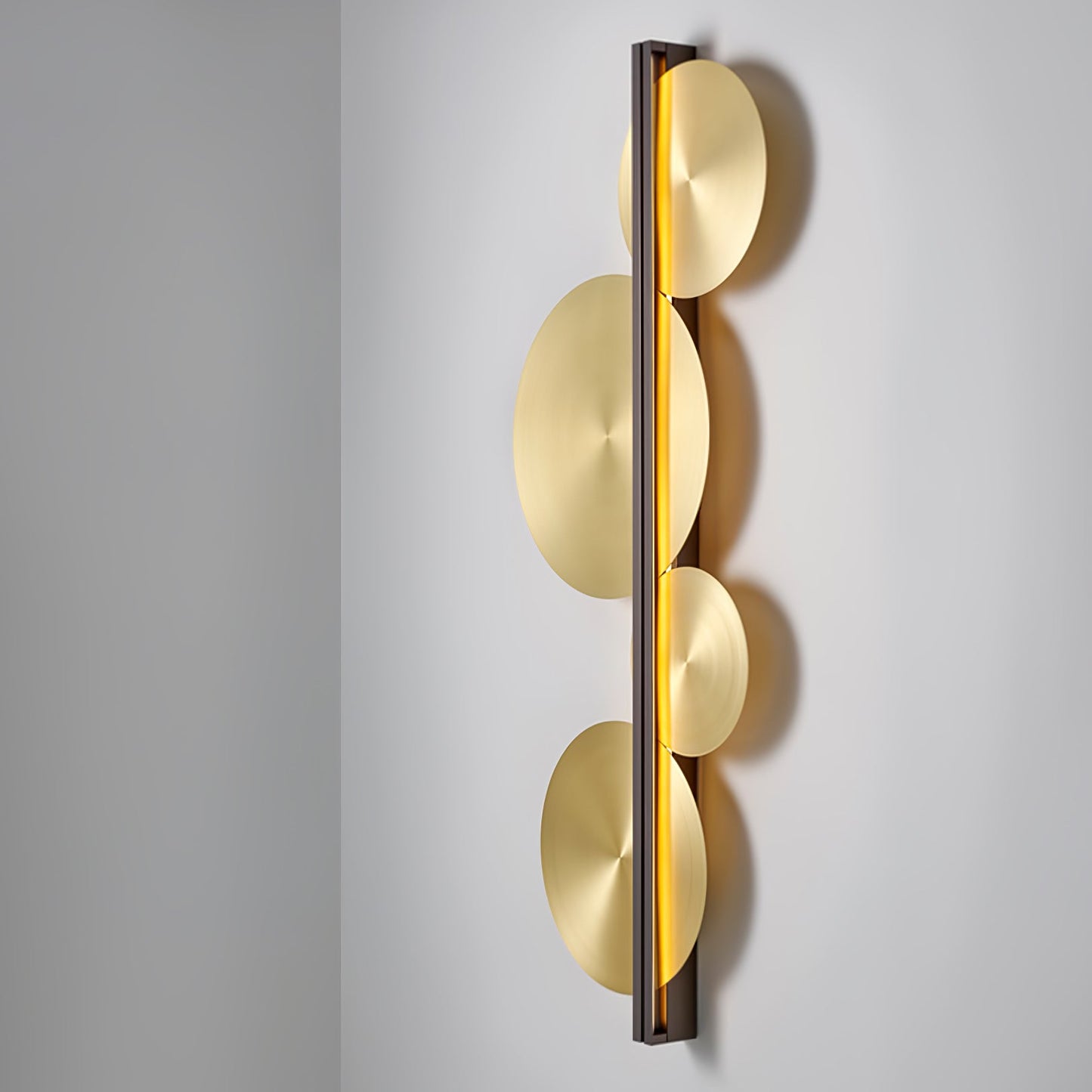 Strate Wall sconce Wall Lamp