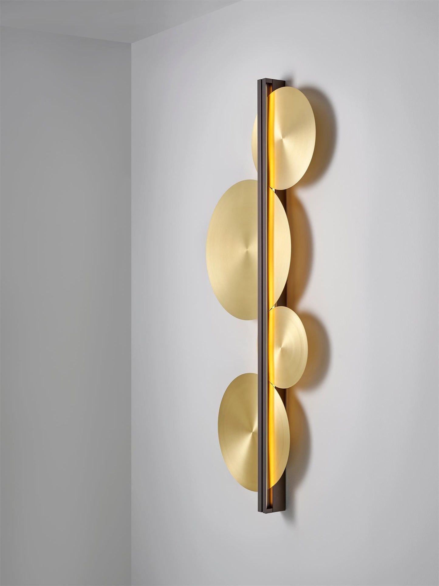 Strate Wall sconce Wall Lamp