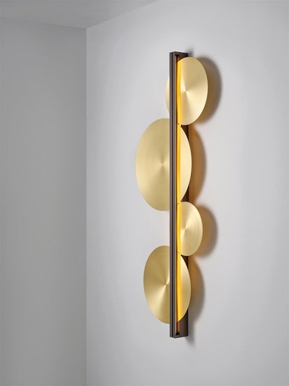 Strate Wall sconce Wall Lamp