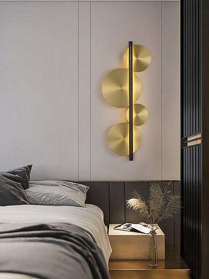 Strate Wall sconce Wall Lamp