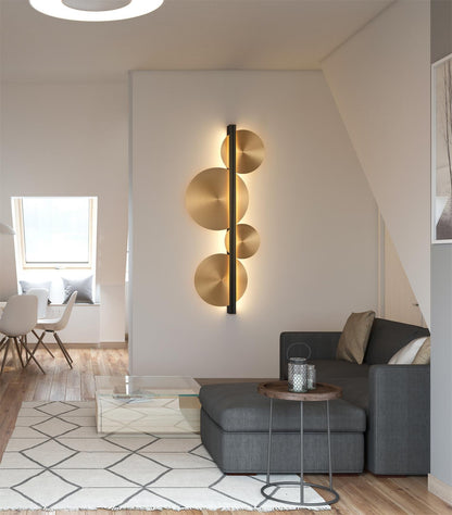 Strate Wall sconce Wall Lamp
