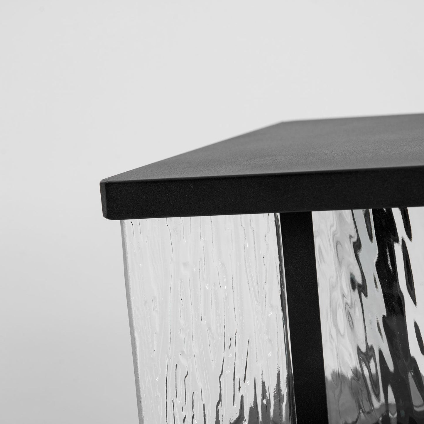 Stratos Square Outdoor Light