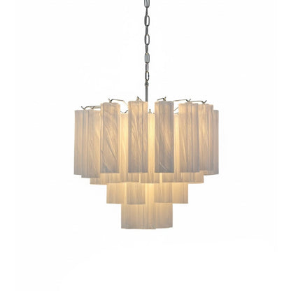 Stratum Ripple Chandelier