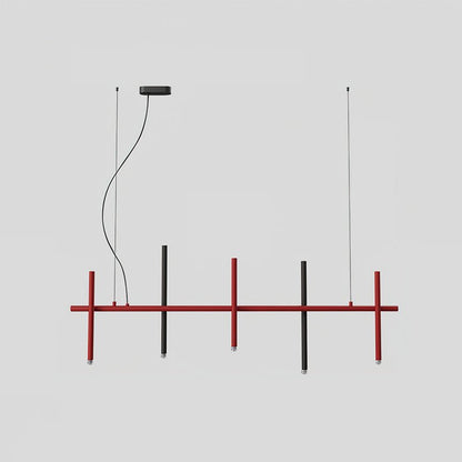 Stratus Line Pendant Lamp