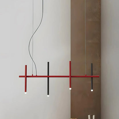 Stratus Line Pendant Lamp