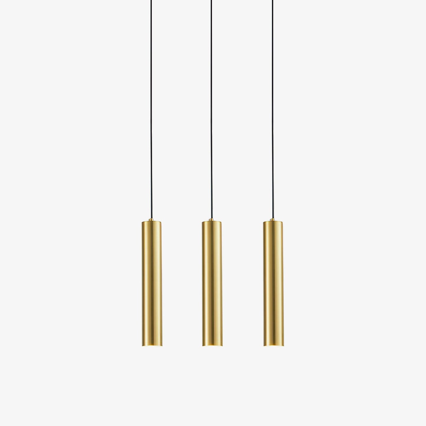 Streamline Cylinder Houselight Pendant Lamp