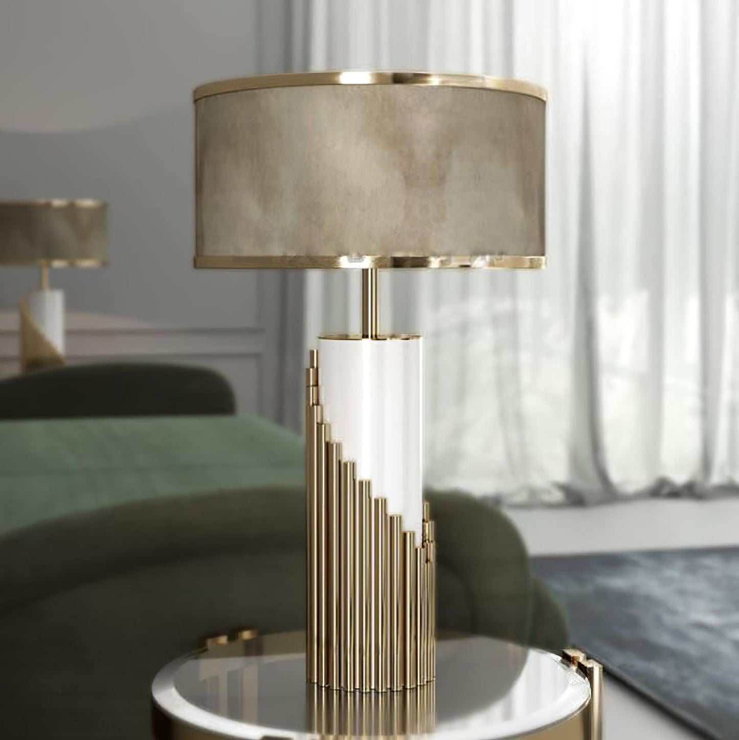Streamline Desk lamp Table Lamp