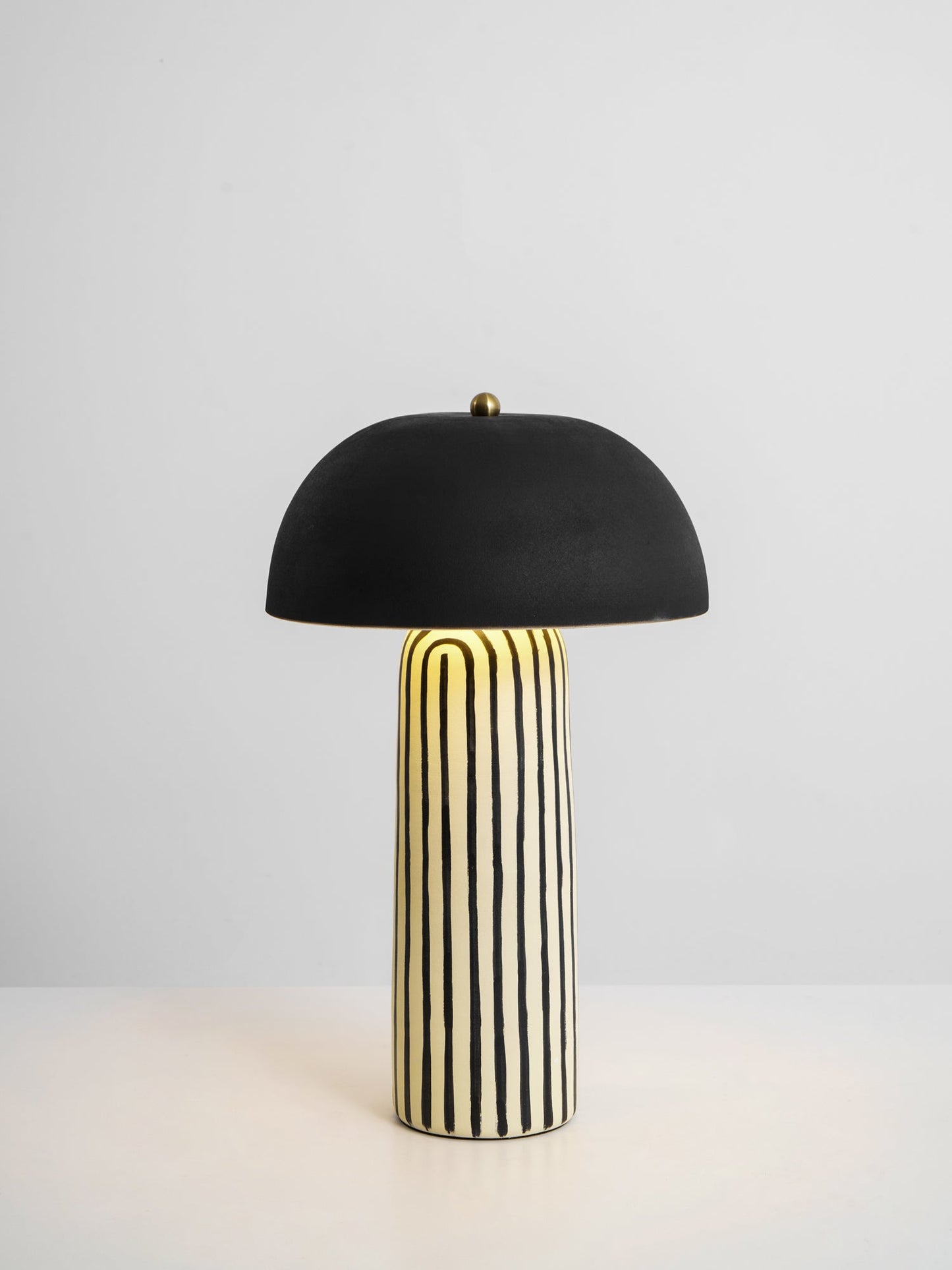 Stria Table Lamp