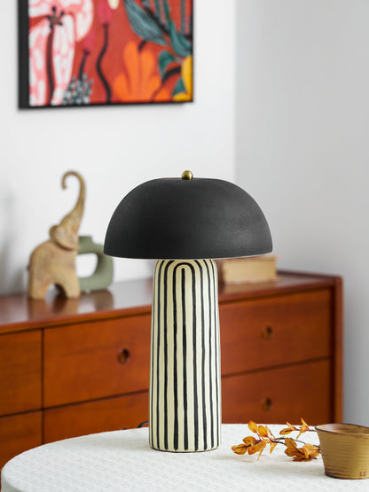 Stria Table Lamp