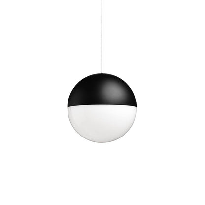 Geoweave Drop light Pendant Lamp