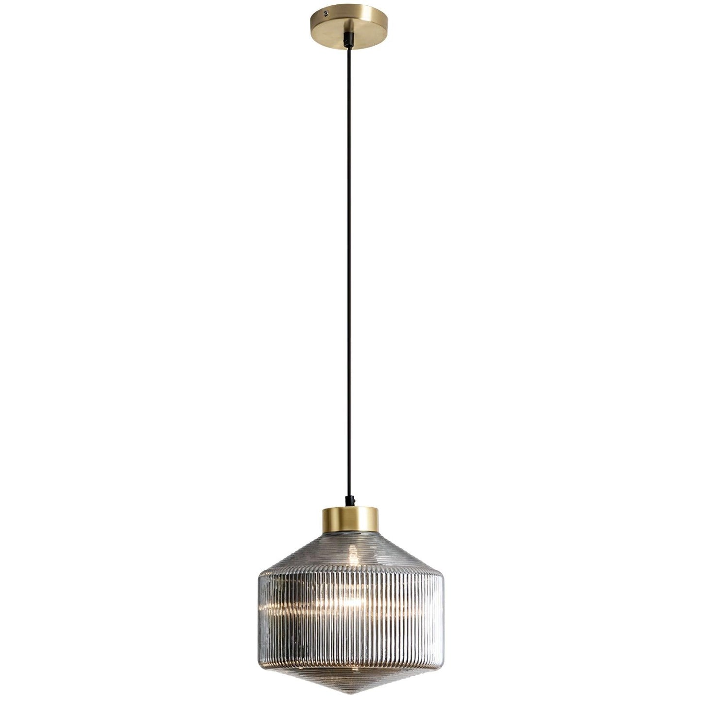 Striped Spinning Top Drop light Pendant Light