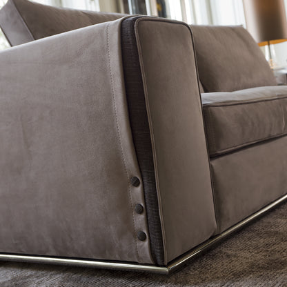 Stylish Italian Designer Contemporary Sofa