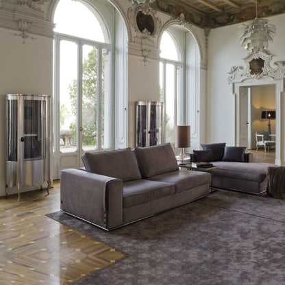 Stylish Italian Designer Contemporary Sofa