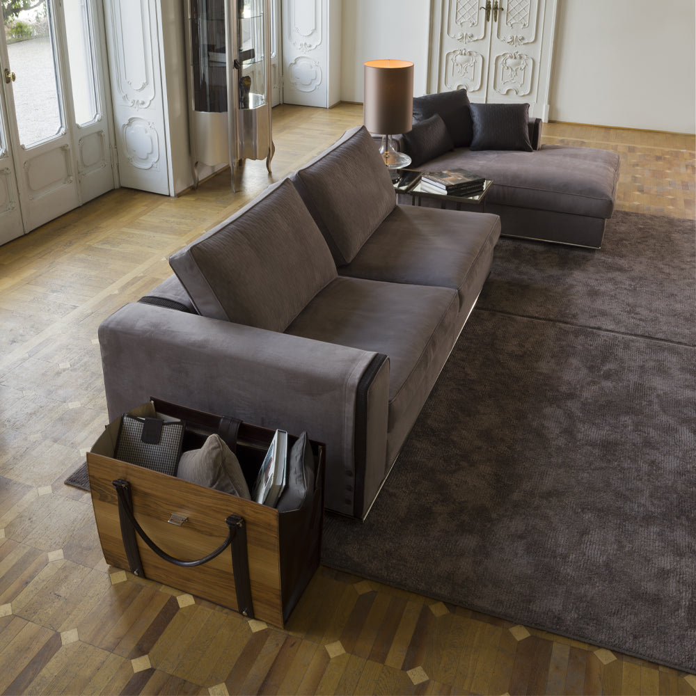 Stylish Italian Designer Contemporary Sofa