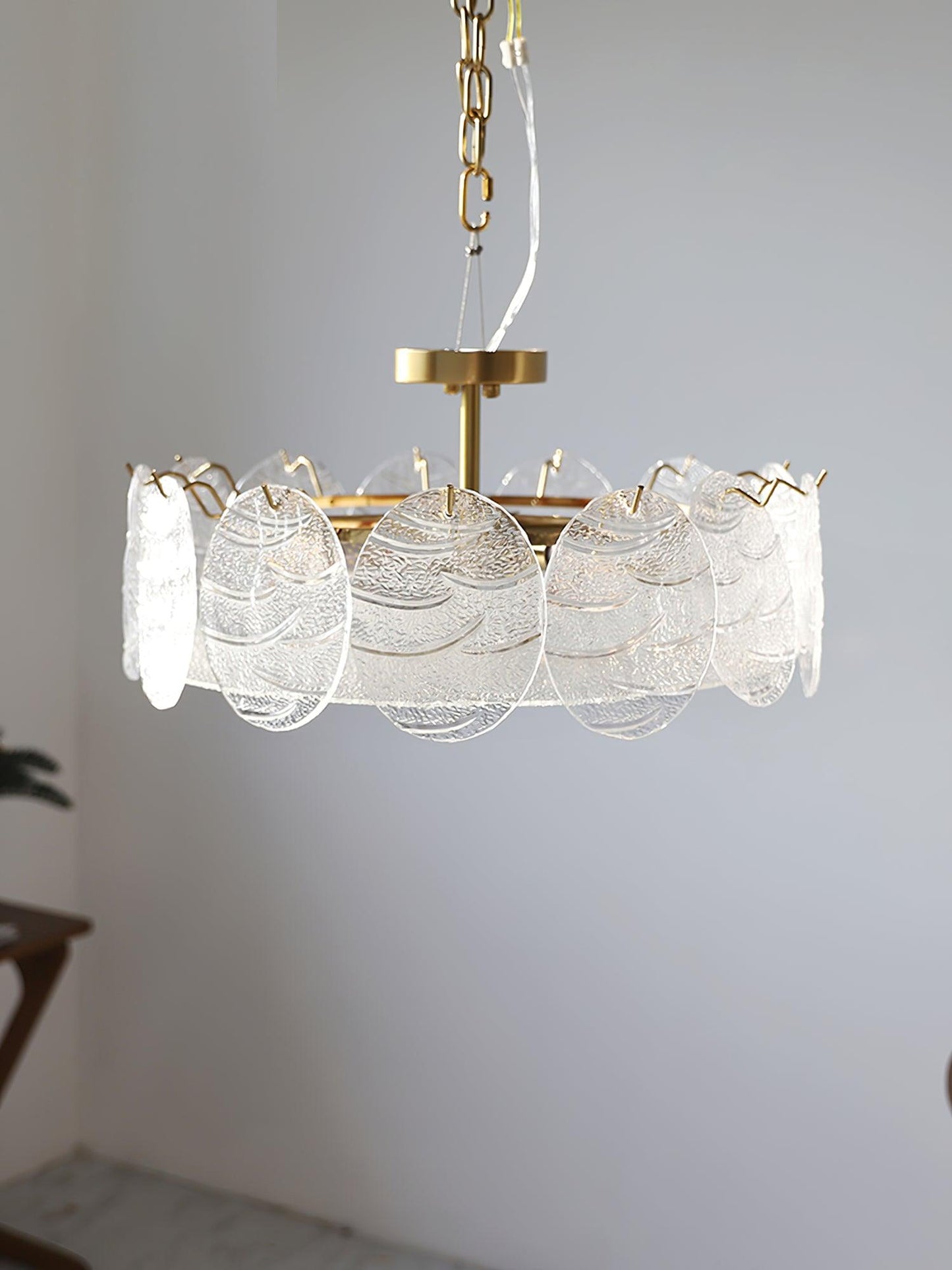 Sue-Anne Ceiling-mounted light Ceiling Lamp