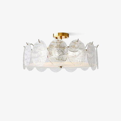 Sue-Anne Ceiling-mounted light Ceiling Lamp