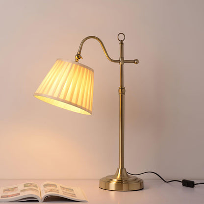 Suffolk Portable lamp Table Lamp