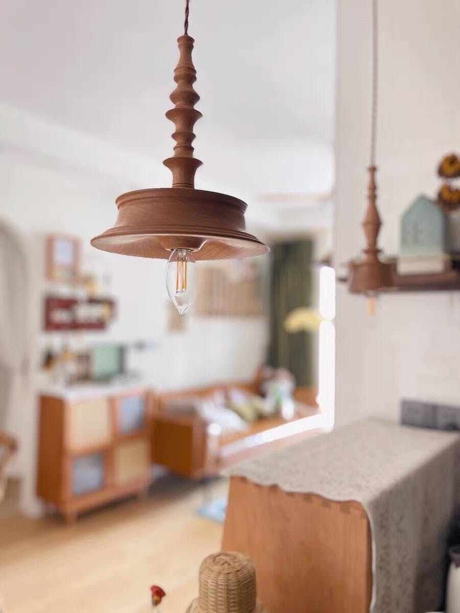 Sumally Ceiling light fitting Pendant Lamp