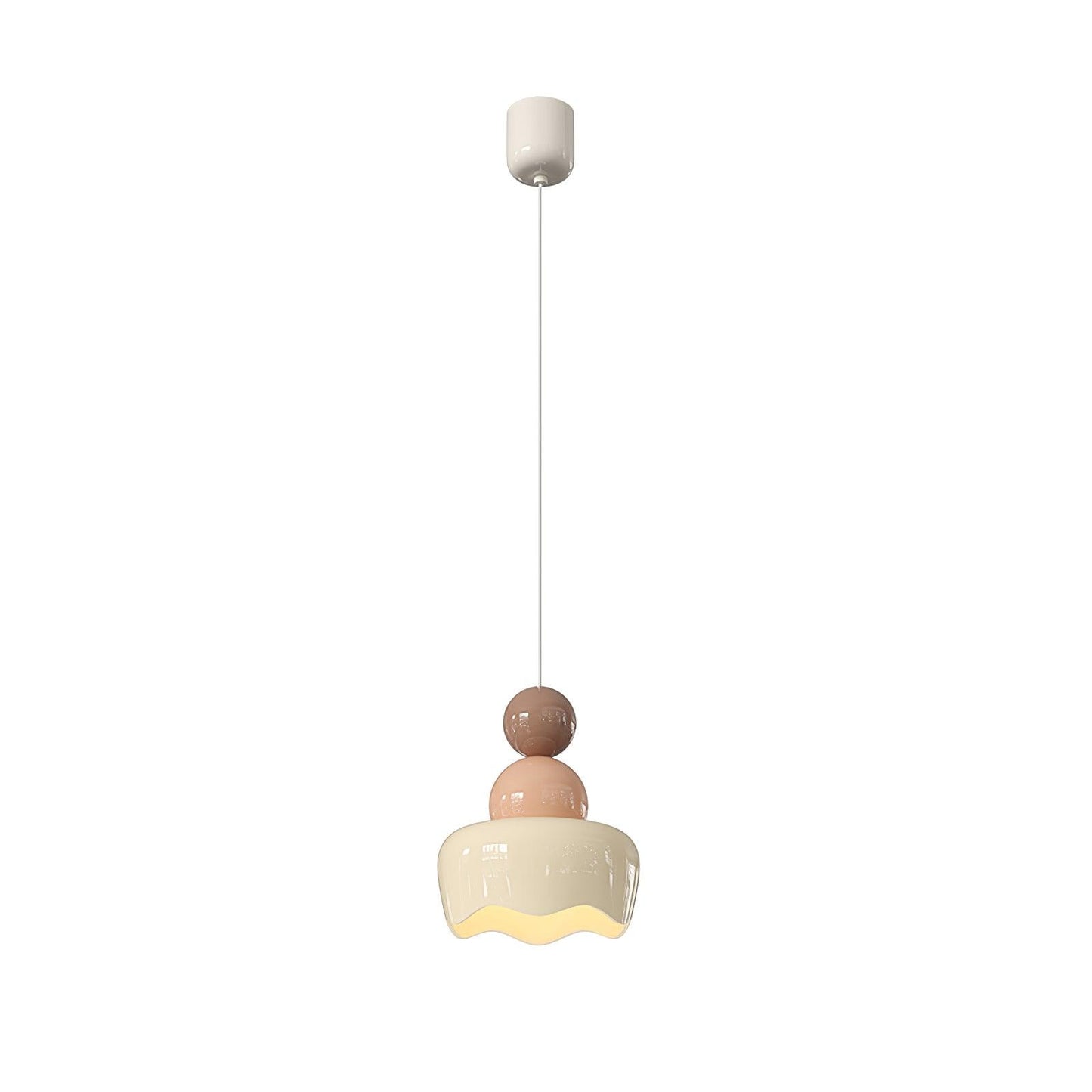 Sunny Rain Doll Hanging light Pendant Lamp