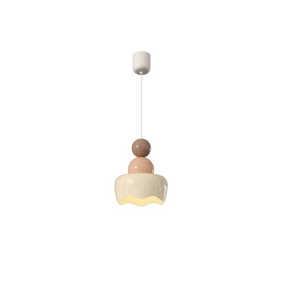 Sunny Rain Doll Hanging light Pendant Lamp