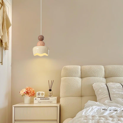 Sunny Rain Doll Hanging light Pendant Lamp