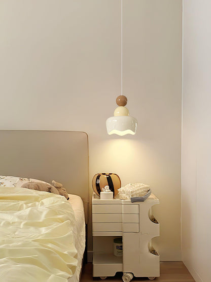 Sunny Rain Doll Hanging light Pendant Lamp