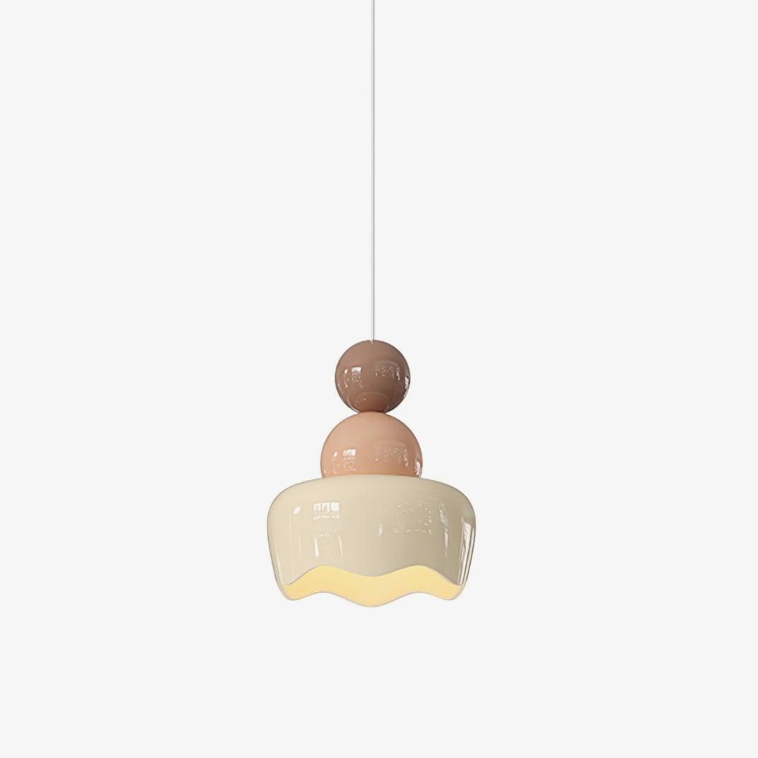 Sunny Rain Doll Hanging light Pendant Lamp