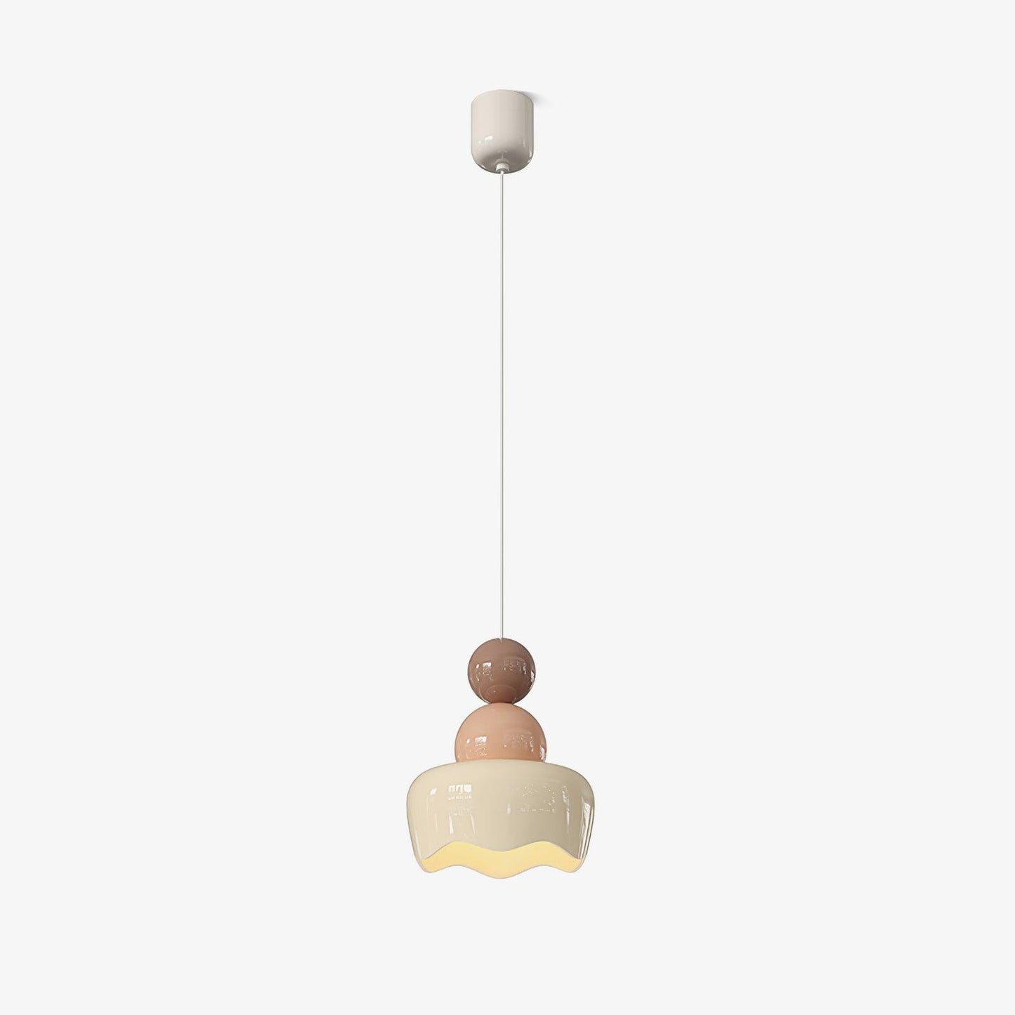 Sunny Rain Doll Hanging light Pendant Lamp