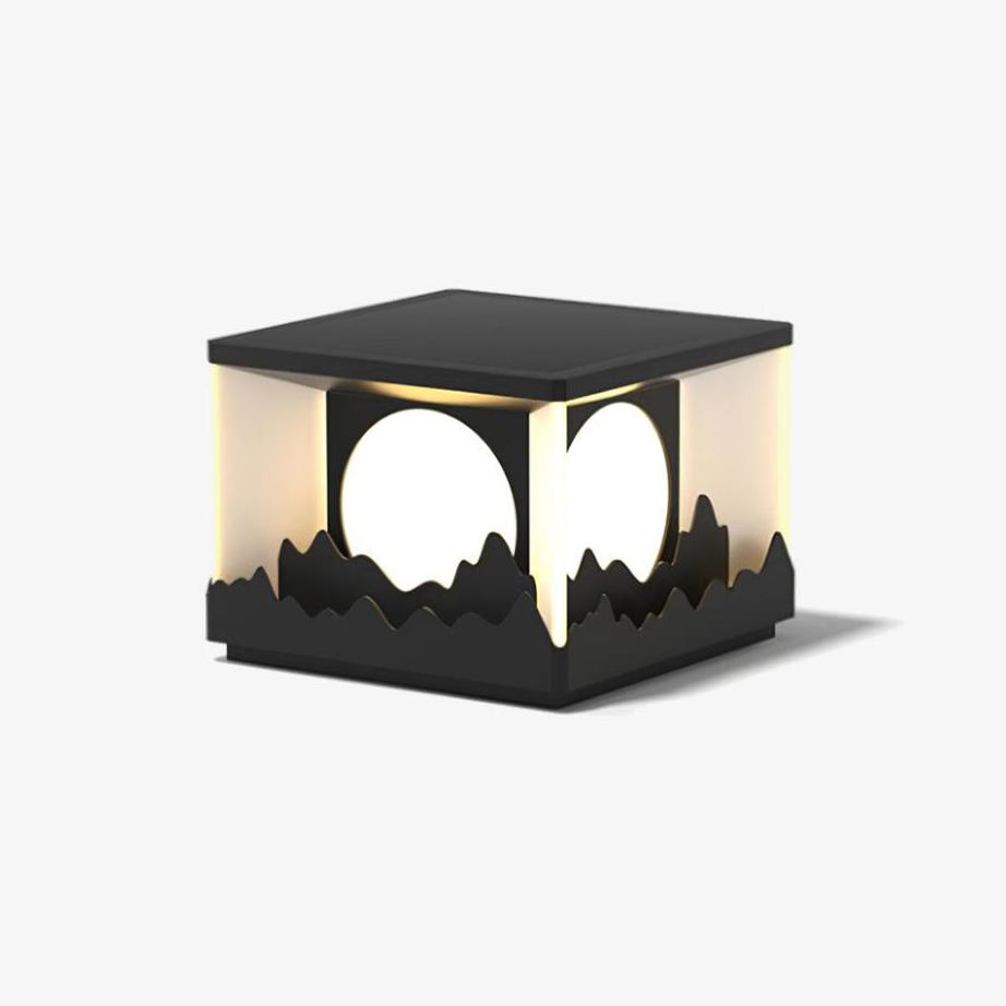 Sunrise Garden Landscape light Outdoor Light