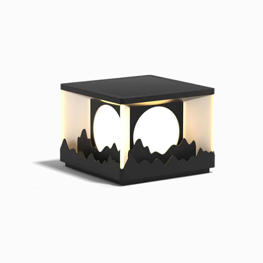 Sunrise Garden Landscape light Outdoor Light