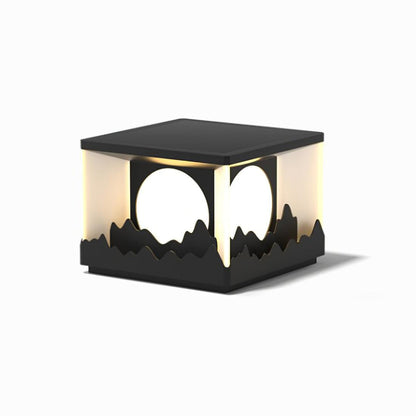 Sunrise Garden Landscape light Outdoor Light